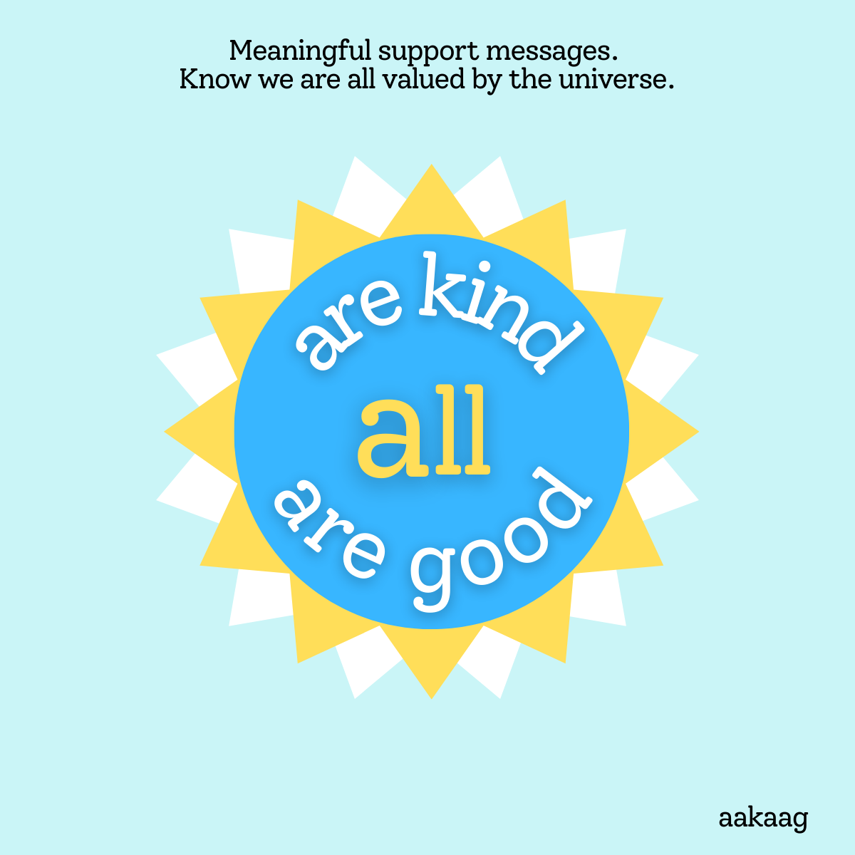 letter to mental health organizations (and everyone).