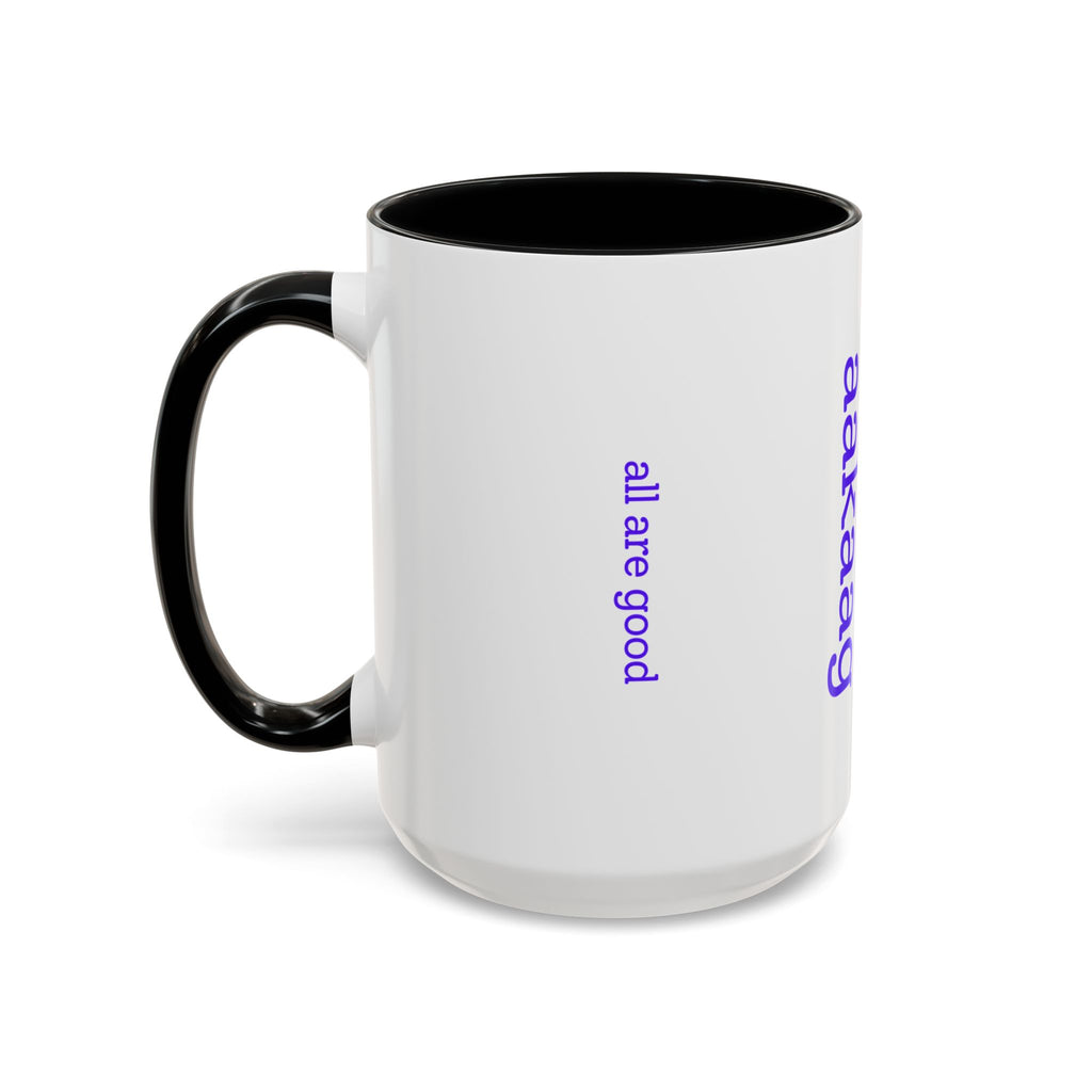 aakaag Awareness Coffee Mug