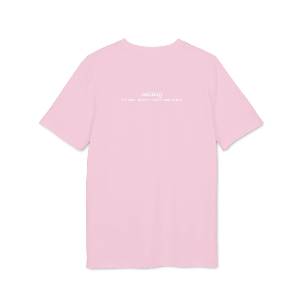 Inspirational 'aakaag' T-Shirt — All Are Kind / All Are Good Positive Graphic Tee