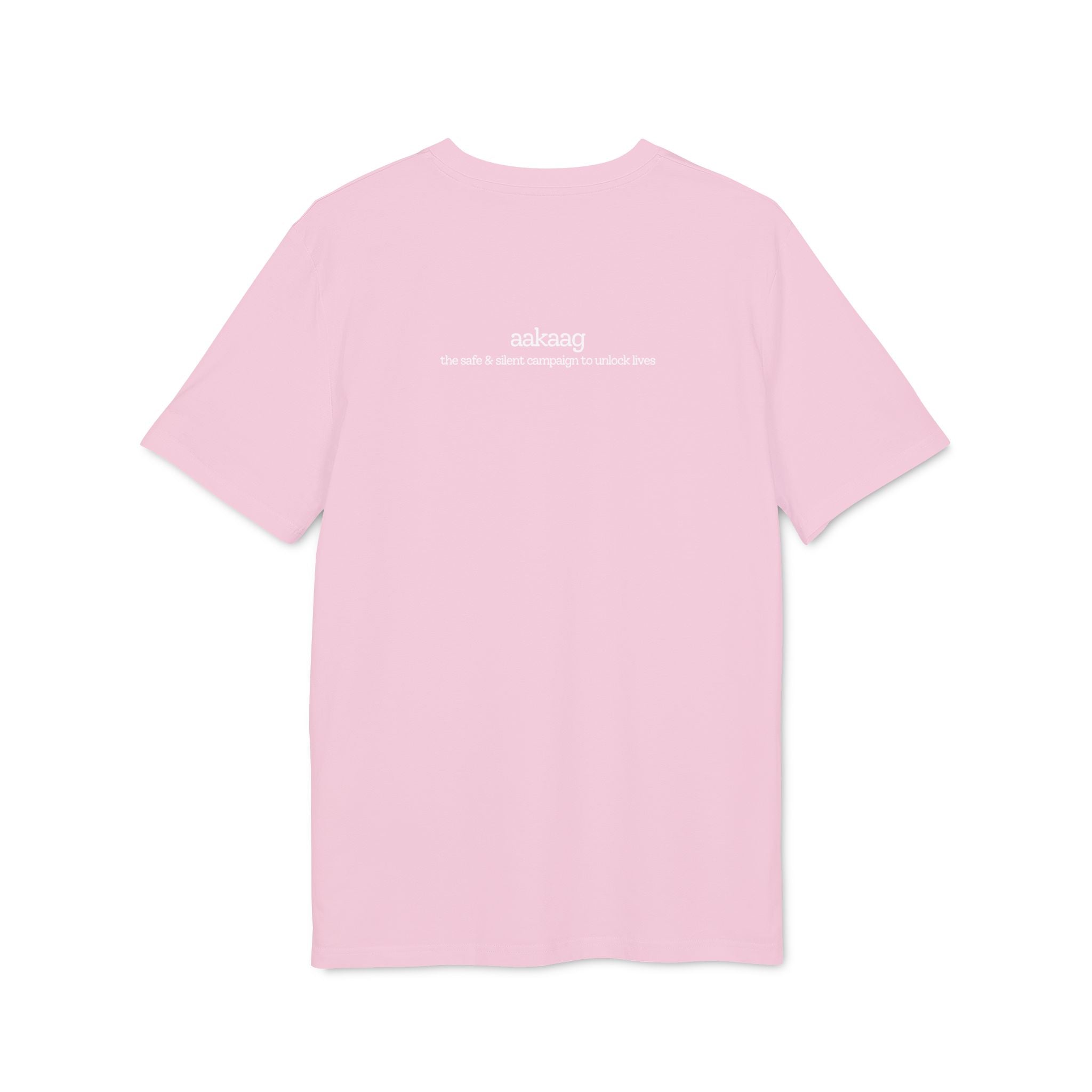 Inspirational 'aakaag' T-Shirt — All Are Kind / All Are Good Positive Graphic Tee