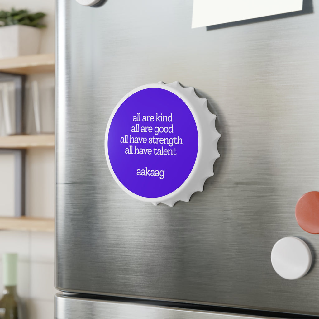 aakaag bottle opener