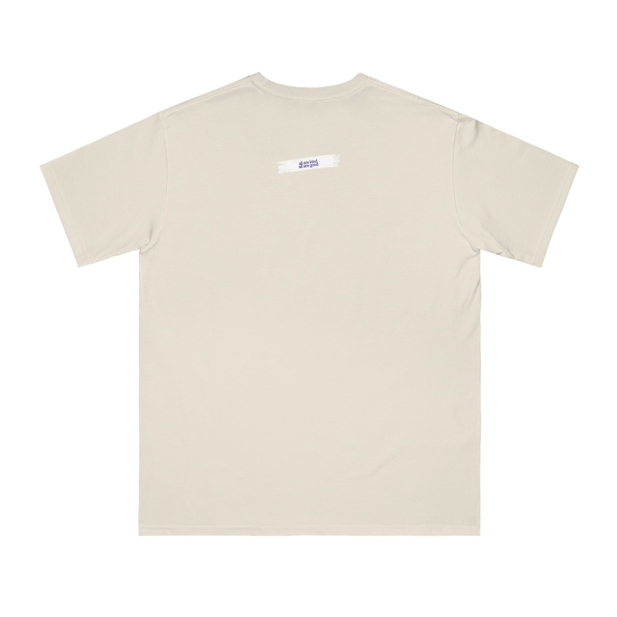 aakaag Vintage Tape Logo T‑Shirt