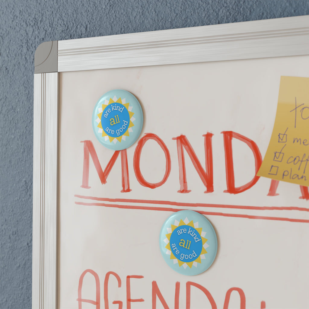 aakaag Sunshine Magnet