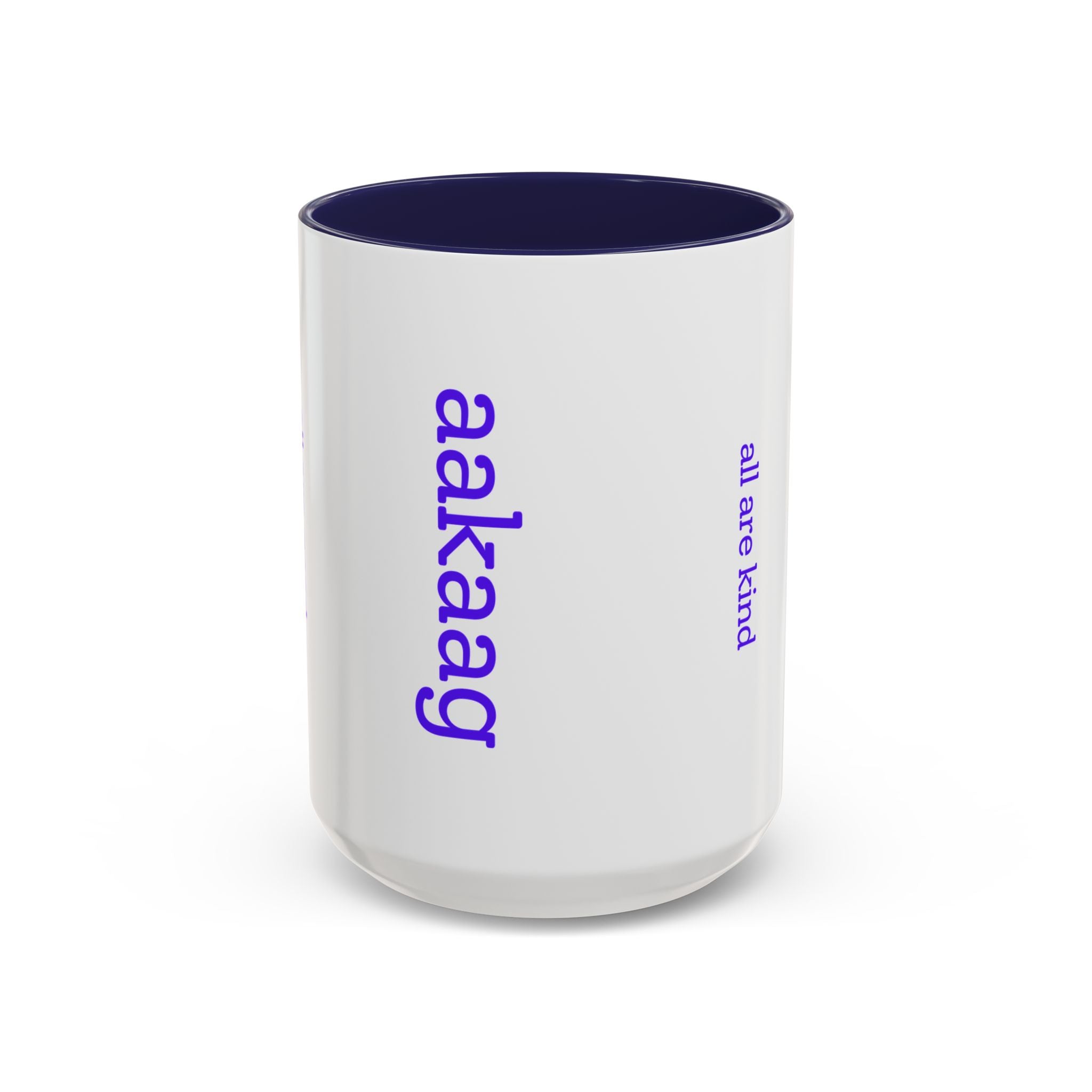 aakaag Awareness Coffee Mug