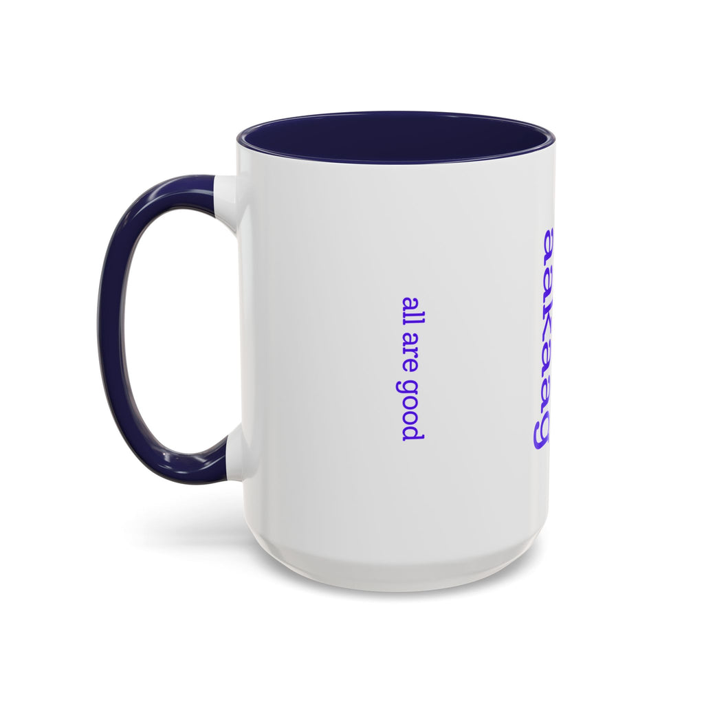 aakaag Awareness Coffee Mug