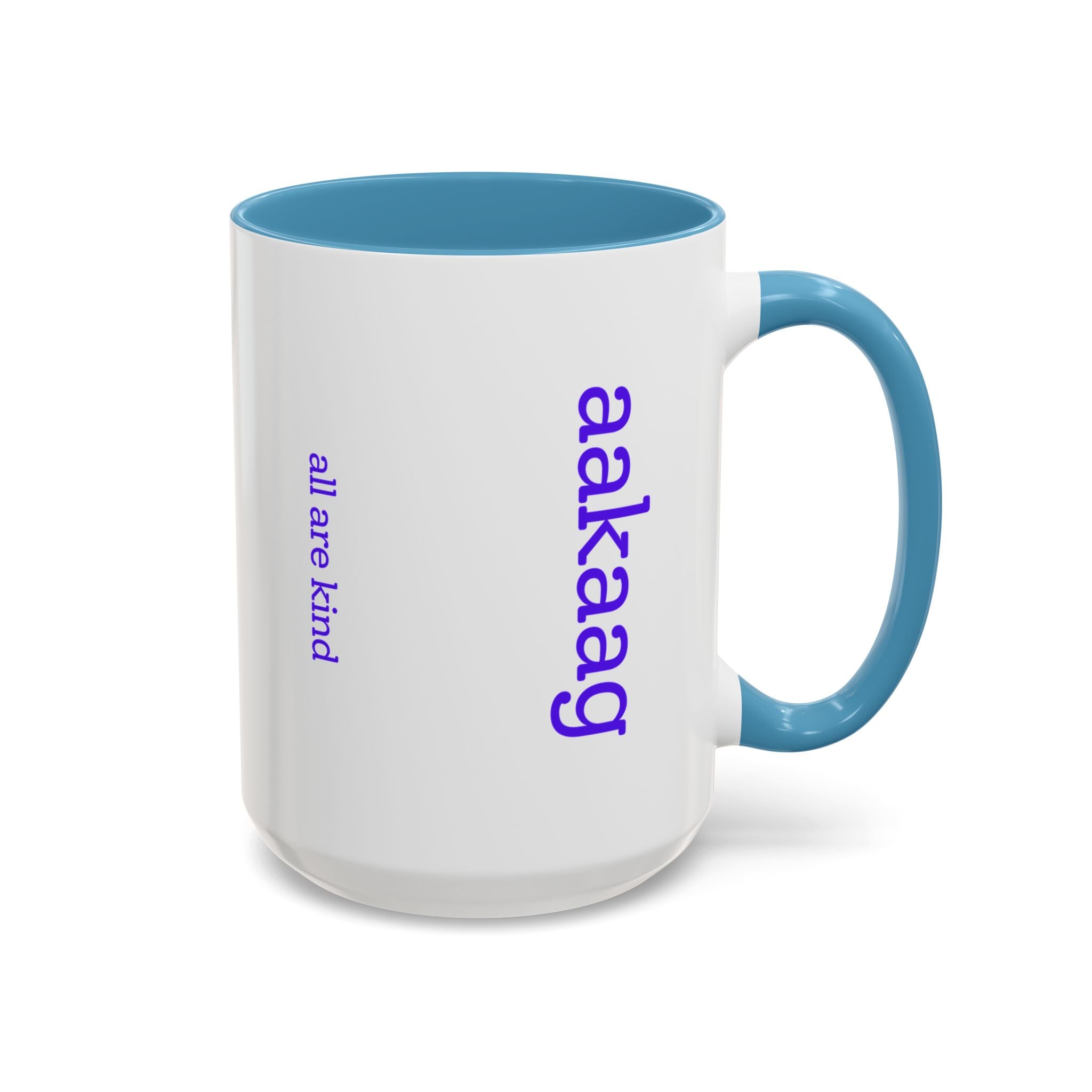 aakaag Awareness Coffee Mug