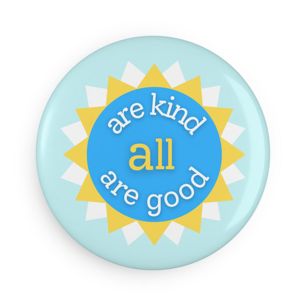 aakaag Sunshine Magnet