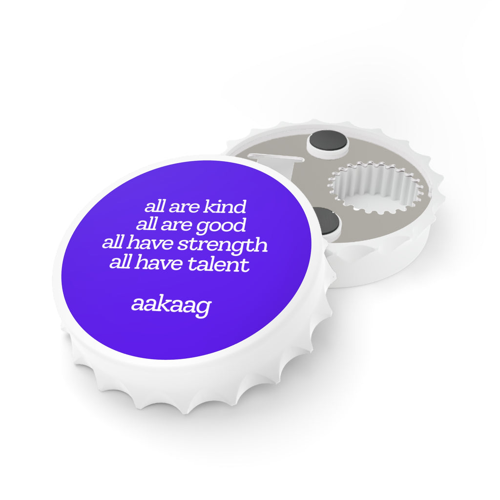 aakaag bottle opener